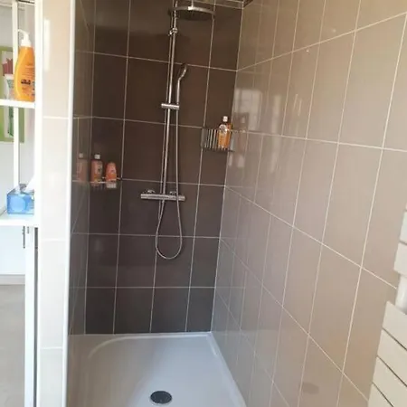 וילה Maison Location Moyenne Duree